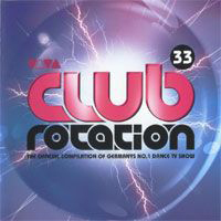 Various Artists [Soft] - Club Rotation Vol.33 (CD 1)