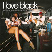 Various Artists [Soft] - I Love Black (CD 1)