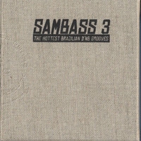 Various Artists [Soft] - Sambass 3 - The Hottest Brazilian DNB Grooves (CD 2)