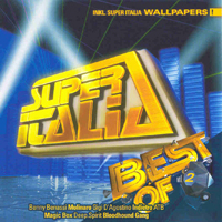 Various Artists [Soft] - Super Italia Best Of Vol.2