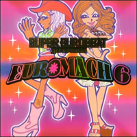 Various Artists [Soft] - Euromach, Vol. 06