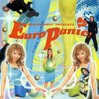 Various Artists [Soft] - Dance Panic! Presents Euro Panic! Vol. 1