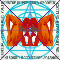 Various Artists [Soft] - Nonstop Super Club Groovin' Exciting Hyper Night Vol. 01