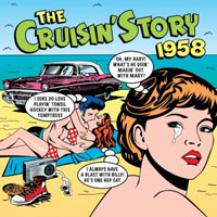 Various Artists [Soft] - The Cruisin' Story 1958 (CD1)