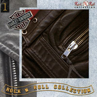 Various Artists [Soft] - Rock'n'Roll Collection (CD 1)