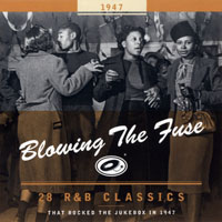 Various Artists [Soft] - Blowing The Fuse 1947