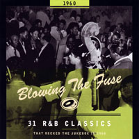 Various Artists [Soft] - Blowing The Fuse 1960