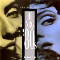 Various Artists [Soft] - Hi-NRG '80s Vol. 2