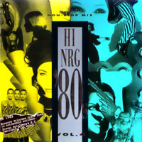 Various Artists [Soft] - Hi-NRG '80s Vol. 4: Non-Stop Mix