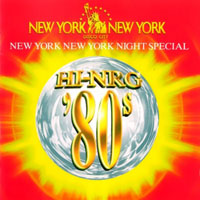 Various Artists [Soft] - Hi-NRG '80s - New York New York Night Special