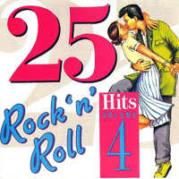 Various Artists [Soft] - 100 Rock'N'Roll Hits (CD 4)