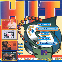 Various Artists [Soft] - Hit Volume 2 2006 (CD 2)