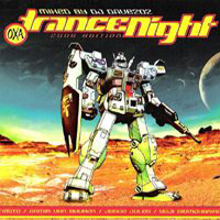 Various Artists [Soft] - Trance Night 2006