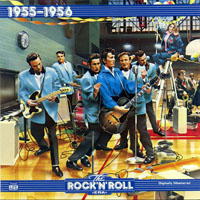 Various Artists [Soft] - The Rock 'N' Roll Era: 1955-1956