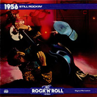 Various Artists [Soft] - The Rock 'N' Roll Era: 1956 (Still Rockin')