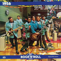 Various Artists [Soft] - The Rock 'N' Roll Era: 1956
