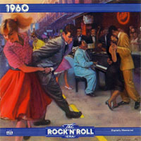 Various Artists [Soft] - The Rock 'N' Roll Era: 1960 (CD 1)