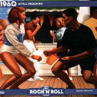 Various Artists [Soft] - The Rock 'N' Roll Era: 1960 (Still Rockin')