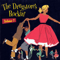 Various Artists [Soft] - The Drugstore's Rockin', Vol. 1