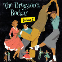 Various Artists [Soft] - The Drugstore's Rockin', Vol. 2