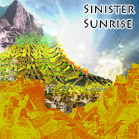 Various Artists [Soft] - Sinister Sunrise