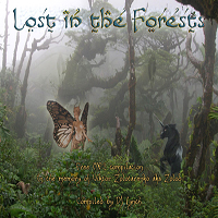 Various Artists [Soft] - Lost In The Forest (In Memory Of Zolod)