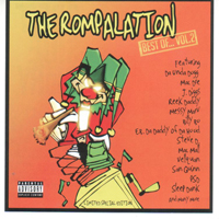 Various Artists [Soft] - The Rompalation - Best Of Part 2