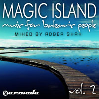 Various Artists [Soft] - Magic Island - Music For Balearic People, Volume 2 (Continuous DJ Mix, Part 2)
