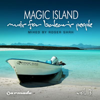 Various Artists [Soft] - Magic Island - Music For Balearic People, Volume 3 (Full Continuous DJ Mix, Disc 1)