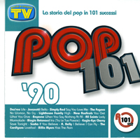 Various Artists [Soft] - Pop Collection 90 Vol.1 (CD 2)