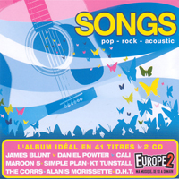 Various Artists [Soft] - Songs (CD 1)