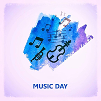 Various Artists [Soft] - Music Day