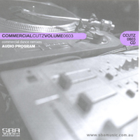 Various Artists [Soft] - Commercial Cutz