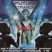 Various Artists [Soft] - Future Trance Vol.11 (CD 2)