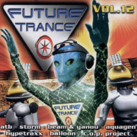 Various Artists [Soft] - Future Trance Vol.12 (CD 2)