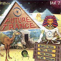 Various Artists [Soft] - Future Trance Vol.2
