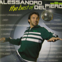 Various Artists [Soft] - The Best Of Alessandro Del Piero