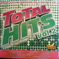 Various Artists [Soft] - Total Hits 2 (CD 2)