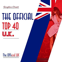 Various Artists [Soft] - UK Top 40 Singles Chart 20.11.2015 (part 1)