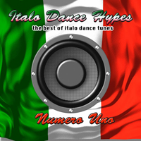 Various Artists [Soft] - Italo Dance Hypes Numero Uno (The Best Of Italo Dance Tunes)