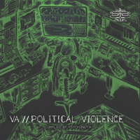Various Artists [Soft] - Political Violence