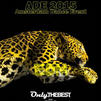 Various Artists [Soft] - EDM Records Presents - ADE 2015 (CD 1)