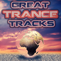 Various Artists [Soft] - Great Trance Tracks (CD 1)