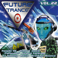 Various Artists [Soft] - Future Trance Vol. 22 (CD 1)