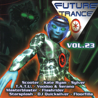 Various Artists [Soft] - Future Trance Vol. 23 (CD 1)