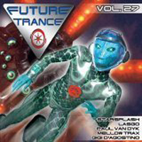 Various Artists [Soft] - Future Trance Vol. 27 (CD 1)