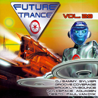 Various Artists [Soft] - Future Trance Vol. 29 (CD 2)