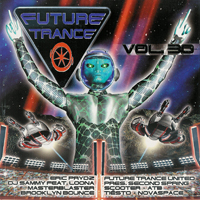 Various Artists [Soft] - Future Trance Vol. 30 (CD 1)