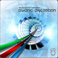 Various Artists [Soft] - Psionic Distortion