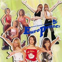 Various Artists [Soft] - Dance Panic! Presents Euro Panic!, Vol. 5
